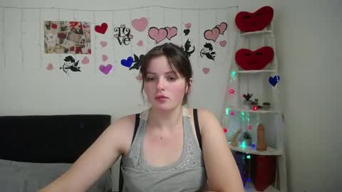 Stacey online show from February 25, 2025, 9:31 am