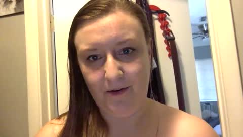 Stacey online show from February 3, 2026, 4:12 pm