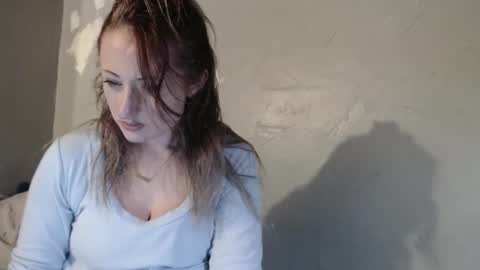 Snapshot of stacisavige chatting on January 8, 2026, 4:04 am Sinserity online show from January 8, 2026, 4:04 am