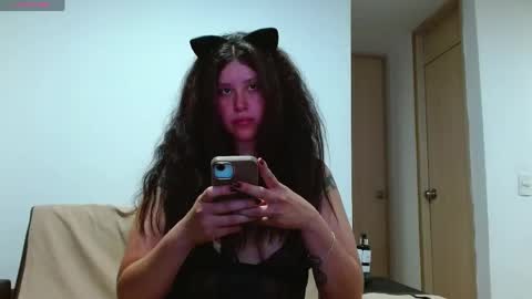 stacy_287 online show from April 22, 2026, 1:30 am