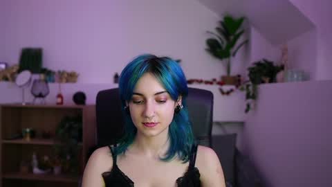 stacy  x3 online show from March 27, 2026, 2:28 pm