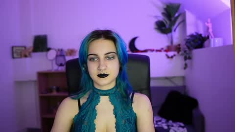 stacy  x3 online show from April 23, 2026, 8:13 am