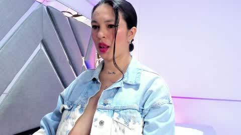 Stacy online show from March 28, 2026, 7:13 pm