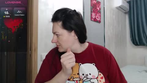 STACY online show from October 15, 2025, 4:07 pm