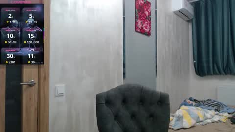 STACY online show from October 29, 2025, 7:37 pm