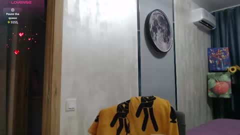 Snapshot of stacy_davise chatting on June 27, 2026, 12:55 pm STACY online show from June 27, 2026, 12:55 pm