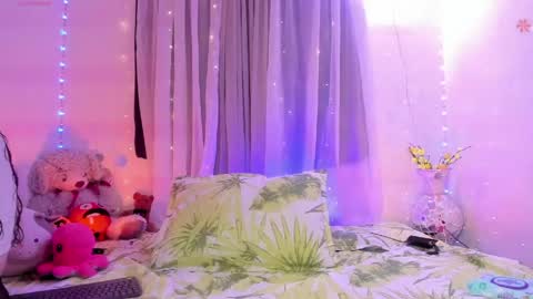Stacy Boobs  online show from June 3, 2026, 10:18 am