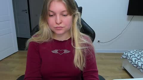 Stacy  online show from January 26, 2025, 4:09 pm