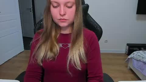 Snapshot of stacy_miraclee chatting on July 11, 2026, 6:54 pm Stacy online show from July 11, 2026, 6:54 pm
