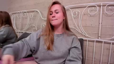 STACY online show from April 28, 2026, 8:58 pm