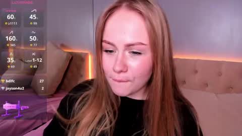 Snapshot of stacy_moorexx chatting on May 30, 2026, 9:01 pm STACY online show from May 30, 2026, 9:01 pm