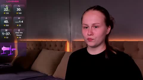 Snapshot of stacy_moorexx chatting on June 19, 2026, 9:40 pm STACY online show from June 19, 2026, 9:40 pm
