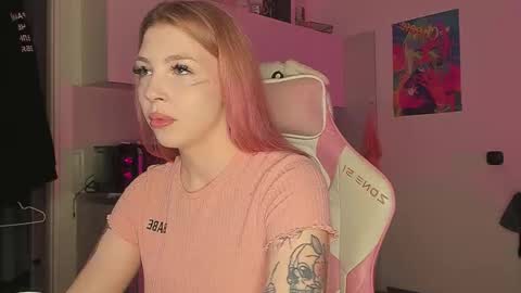 Stacy online show from September 26, 2025, 5:17 pm