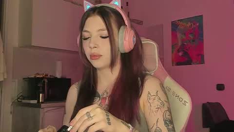 Stacy online show from October 9, 2025, 3:32 pm