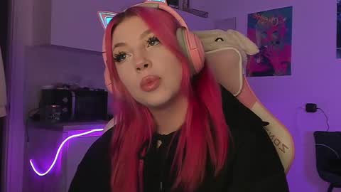 Stacy online show from March 11, 2026, 7:31 pm