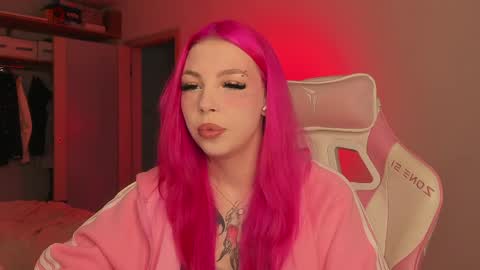 Stacy online show from June 7, 2026, 6:00 pm