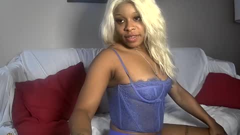 Stacy online show from October 26, 2025, 2:06 am