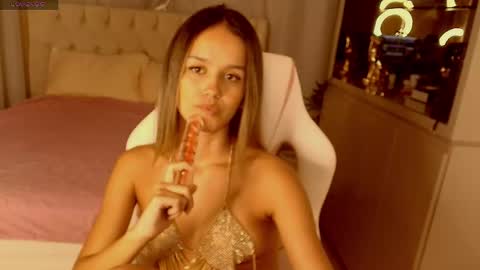 Stacy Tyler online show from April 17, 2026, 3:42 am