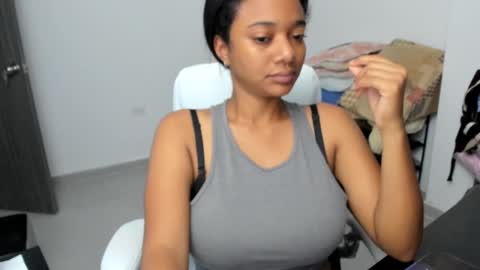 Zulma Yisset online show from January 30, 2025, 4:37 am