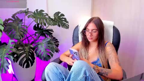 Snapshot of stacyconner chatting on July 18, 2026, 7:50 pm Stacy Conner online show from July 18, 2026, 7:50 pm