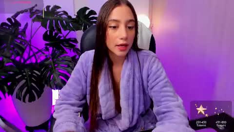 Snapshot of stacyconner chatting on July 19, 2026, 11:52 pm Stacy Conner online show from July 19, 2026, 11:52 pm