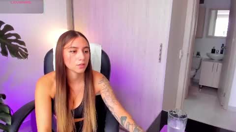 Snapshot of stacyconner chatting on July 20, 2026, 8:11 pm Stacy Conner online show from July 20, 2026, 8:11 pm