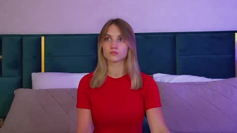 StacyEvances online show from July 11, 2026, 6:54 pm
