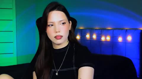 Snapshot of stacygonzales_ chatting on December 12, 2024, 7:30 am Bye bye dear See you on December 3st  online show from December 12, 2024, 7:30 am