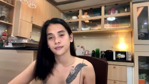 Stacy online show from January 19, 2025, 9:44 am