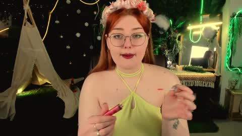 Stasey online show from March 27, 2026, 1:22 pm