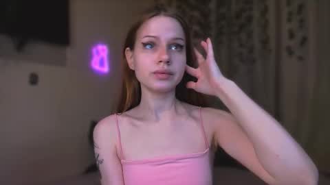 stacyloveforu online show from October 29, 2025, 11:17 pm