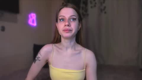 stacyloveforu online show from November 14, 2025, 12:31 am