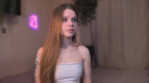 stacyloveforu online show from December 21, 2025, 12:29 am