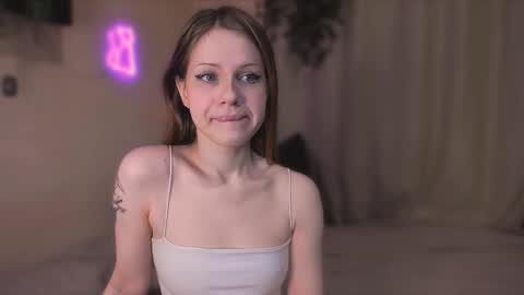 stacyloveforu online show from February 18, 2026, 12:17 am