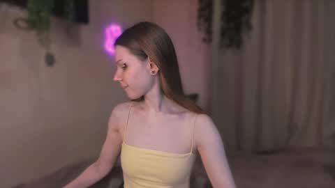 stacyloveforu online show from May 24, 2026, 1:10 am