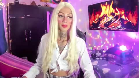 Snapshot of stacymalibuxx chatting on July 17, 2026, 3:13 am stacymalibuxx online show from July 17, 2026, 3:13 am