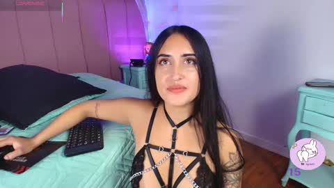 Stacy online show from October 22, 2025, 12:38 pm