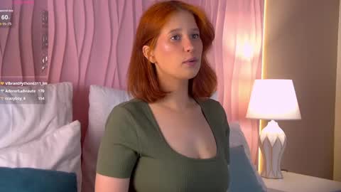 Stacy online show from April 17, 2026, 6:22 pm