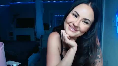 Snapshot of stacysmomm chatting on May 27, 2026, 2:30 am Hannah Lee online show from May 27, 2026, 2:30 am