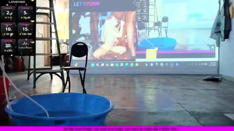 Snapshot of stacytasteme chatting on May 31, 2026, 12:56 pm Submissive Slut LOVES adoration online show from May 31, 2026, 12:56 pm
