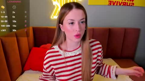 Stacy online show from April 19, 2026, 1:38 am