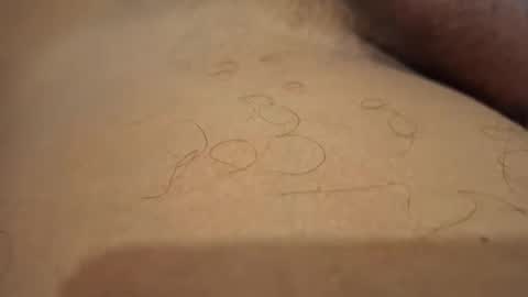 staeuber1 online show from November 1, 2025, 5:31 am