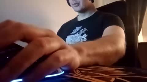 stallion891114 online show from February 23, 2026, 8:17 pm