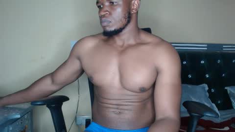 calvin online show from April 20, 2026, 11:13 am