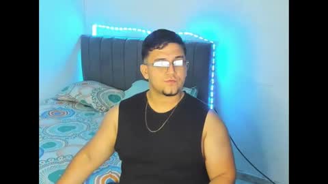 Snapshot of stan_davis chatting on March 12, 2025, 2:30 am anferney online show from March 12, 2025, 2:30 am