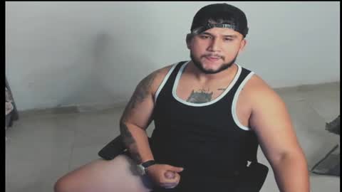 Snapshot of stan_davis chatting on June 19, 2026, 4:28 am anferney online show from June 19, 2026, 4:28 am