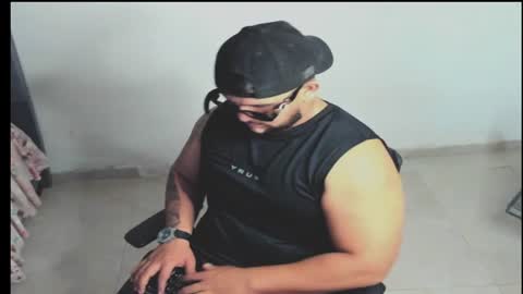 Snapshot of stan_davis chatting on July 7, 2026, 3:42 am anferney online show from July 7, 2026, 3:42 am