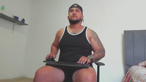Snapshot of stan_davis chatting on July 22, 2026, 1:58 pm anferney online show from July 22, 2026, 1:58 pm
