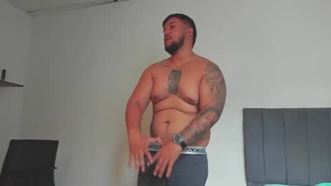 Snapshot of stan_davis chatting on July 23, 2026, 2:59 pm anferney online show from July 23, 2026, 2:59 pm