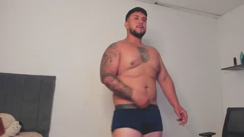 Snapshot of stan_davis chatting on July 28, 2026, 6:53 am anferney online show from July 28, 2026, 6:53 am